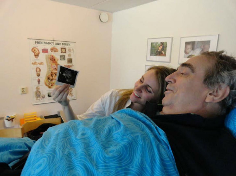To reach the heavens in Dutch: how the last wishes of terminally ill people are fulfilled To reach the heavens in Dutch: how the last wishes of terminally ill people are fulfilled