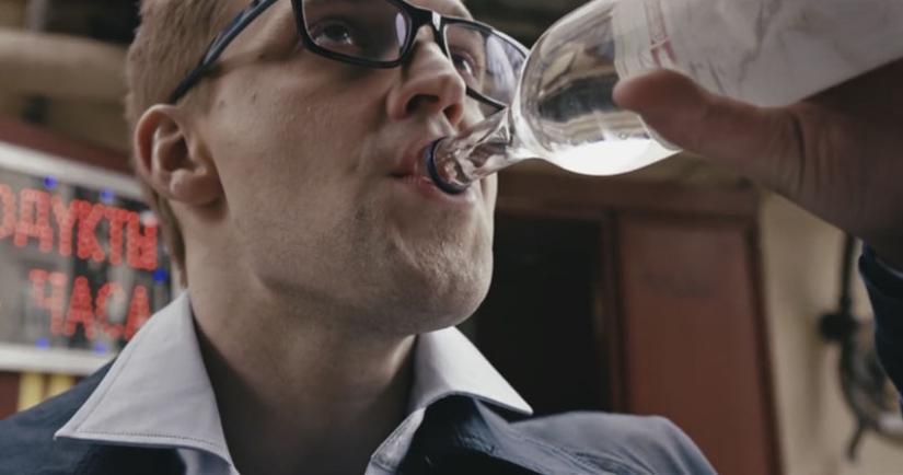 Today is the Day of the spirit-glotter! We tell you what kind of alcohol this holiday is celebrated in different countries