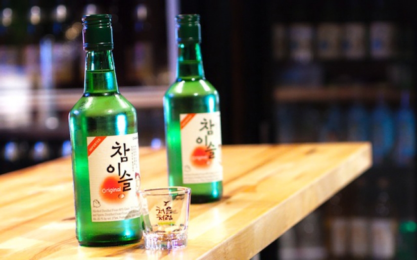 Today is the Day of the spirit-glotter! We tell you what kind of alcohol this holiday is celebrated in different countries
