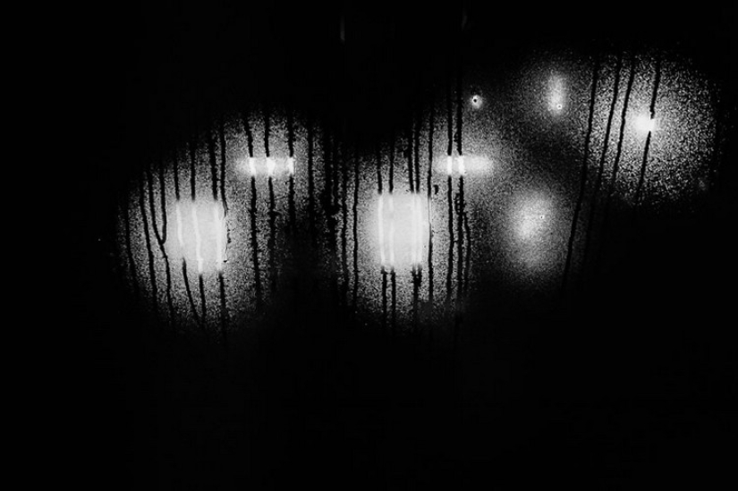 "Todos los gatos son grises": Berlín nocturno en la lente de Christian Reister