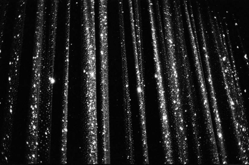 "Todos los gatos son grises": Berlín nocturno en la lente de Christian Reister