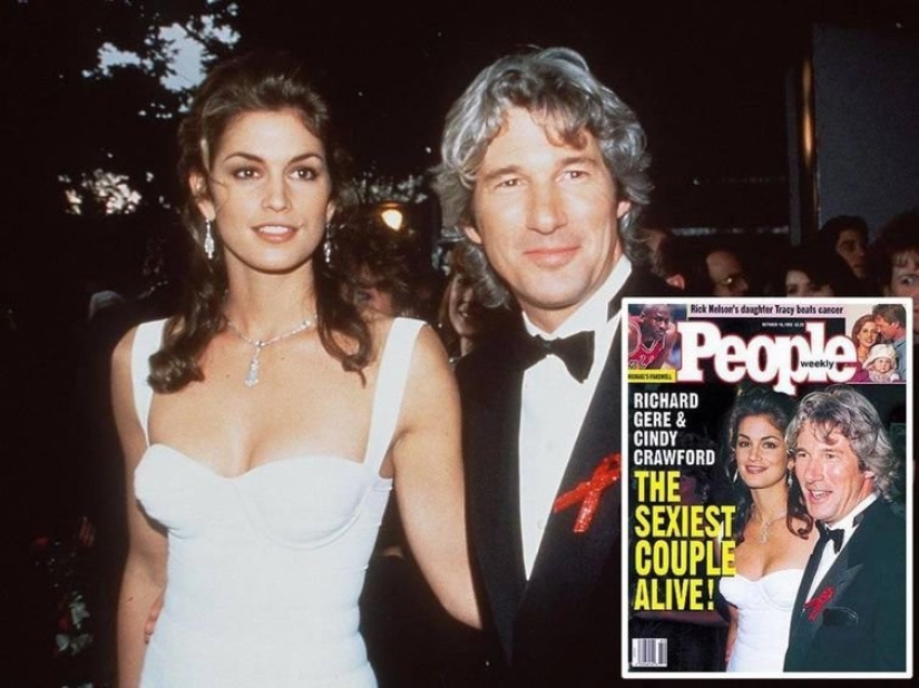 Todos los hombres más sexys del mundo desde 1985 según la revista People