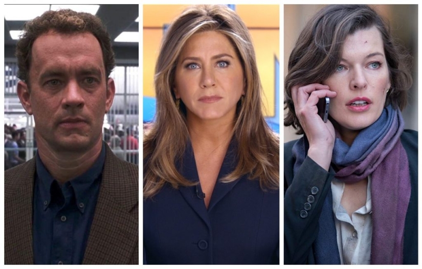 Tom Hanks, Jennifer aniston, y otras estrellas de Hollywood, que se convirtió a la Ortodoxia Tom Hanks, Jennifer aniston, y otras estrellas de Hollywood, que se convirtió a la Ortodoxia