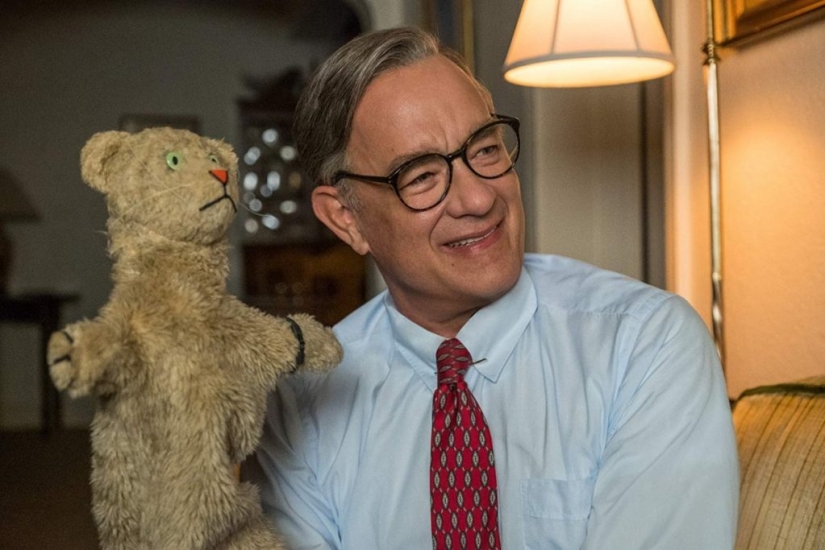 Tom Hanks, Jennifer aniston, y otras estrellas de Hollywood, que se convirtió a la Ortodoxia Tom Hanks, Jennifer aniston, y otras estrellas de Hollywood, que se convirtió a la Ortodoxia