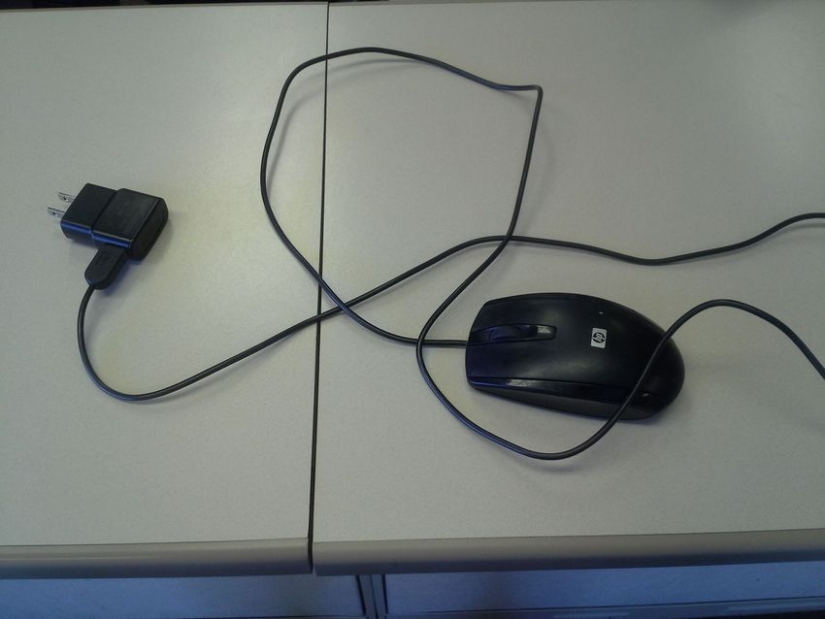 Tomas que harán que un especialista en TI normal se estremezca de horror