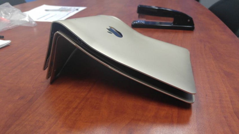 Tomas que harán que un especialista en TI normal se estremezca de horror