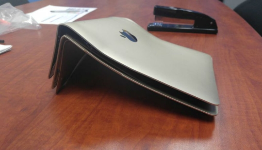 Tomas que harán que un especialista en TI normal se estremezca de horror