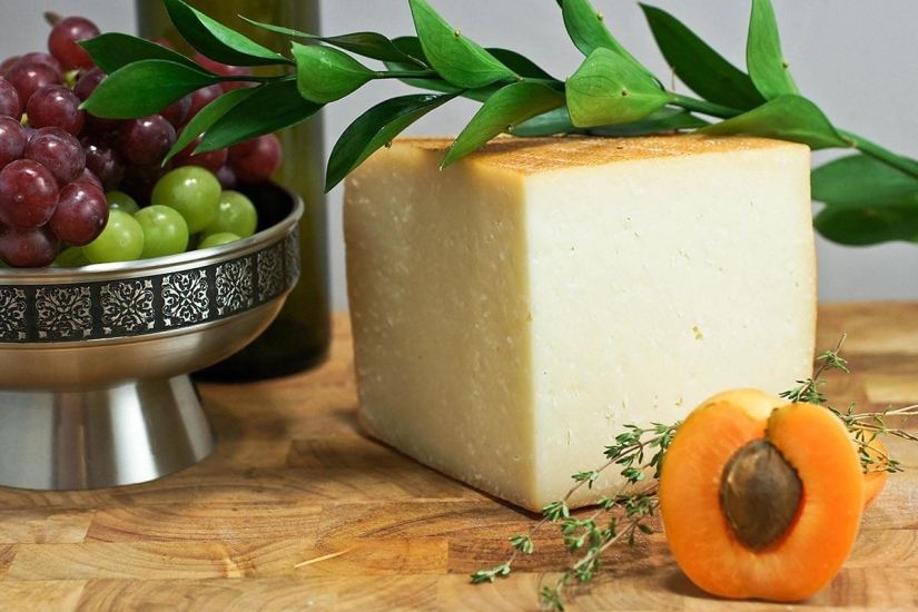 Top 10 cheeses worth trying Top 10 cheeses worth trying
