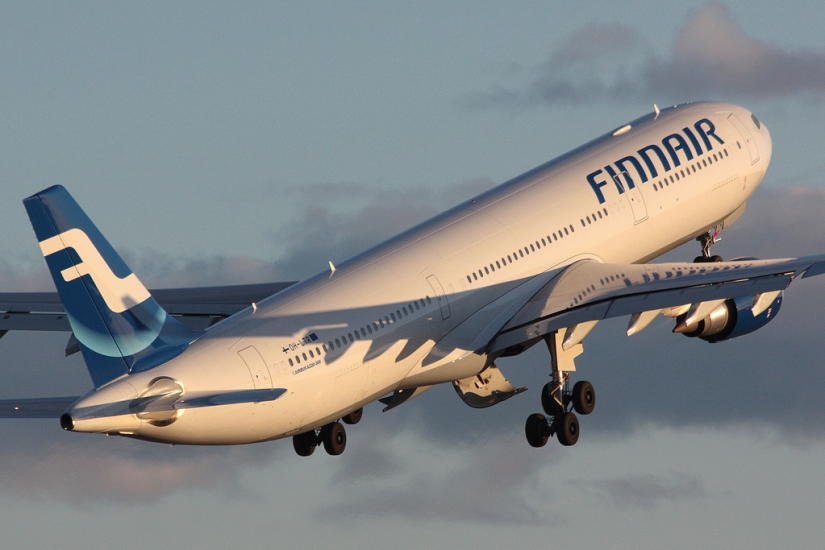 TOP 10 de las aerolíneas más seguras del mundo