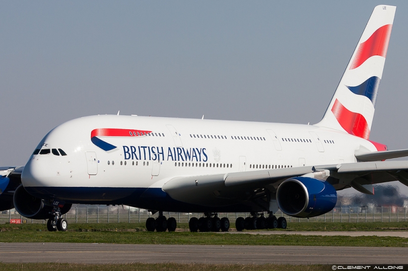 TOP 10 de las aerolíneas más seguras del mundo