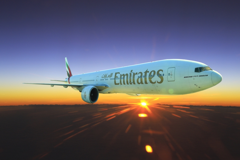 TOP 10 de las aerolíneas más seguras del mundo