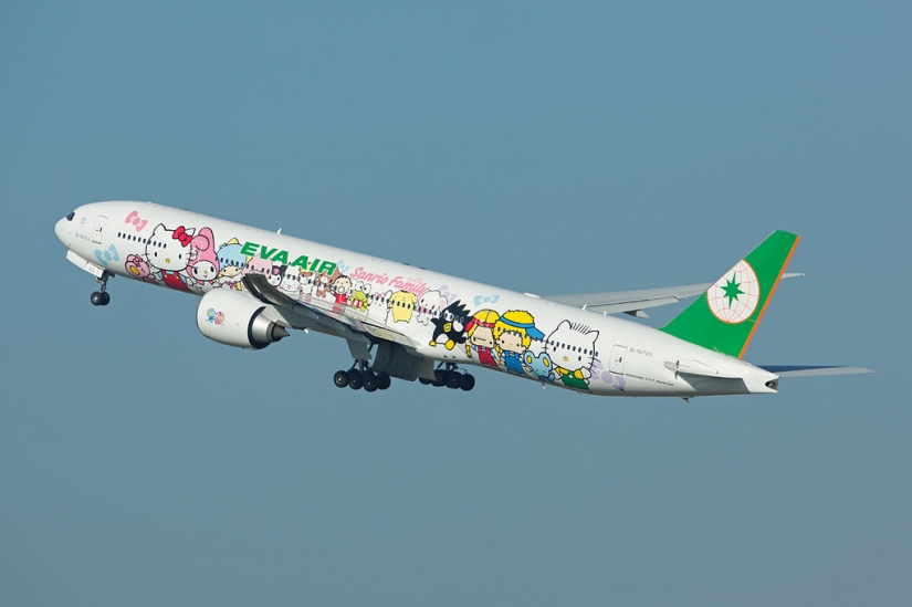 TOP 10 de las aerolíneas más seguras del mundo