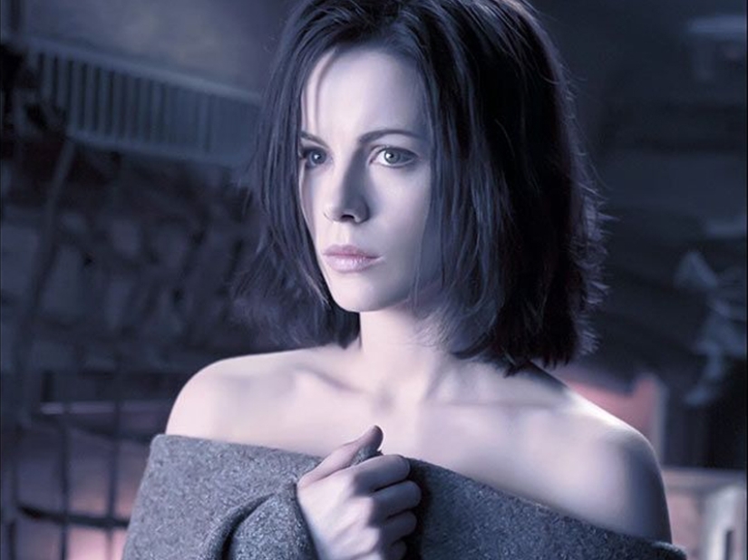 TOP 10 de las heroínas más bellas de las películas de terror