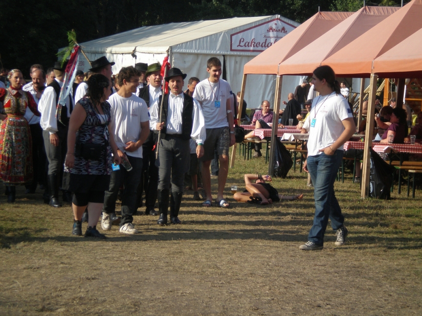 TOP 10 de los países que más beben del mundo