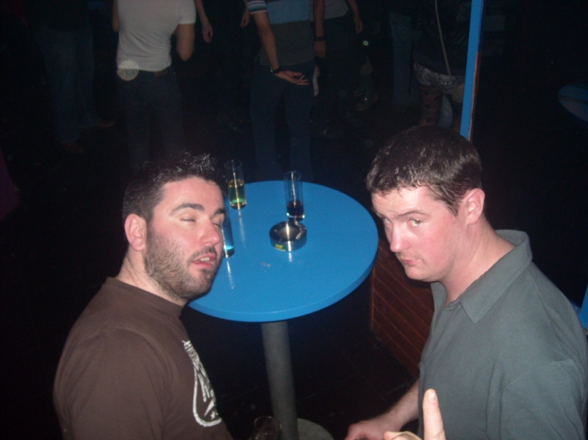 TOP 10 de los países que más beben del mundo