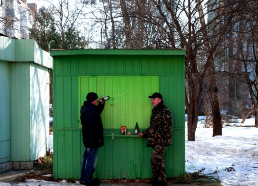 TOP 10 de los países que más beben del mundo
