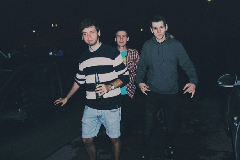 TOP 10 de los países que más beben del mundo