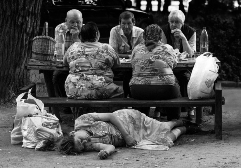 TOP 10 de los países que más beben del mundo