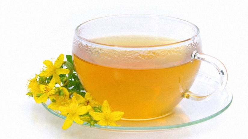 Top 10 foods that make us happy