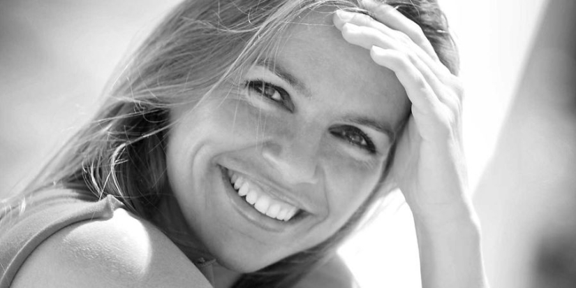 Top 10 most beautiful female scientists