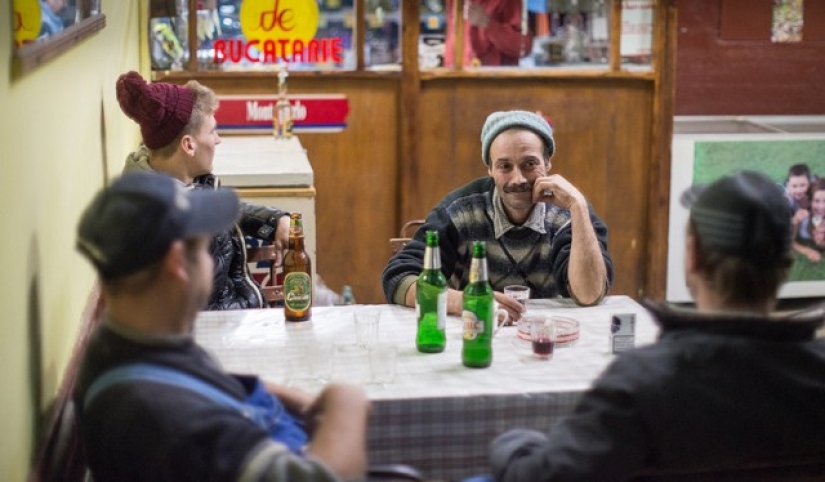 TOP 10 most drinking countries in the world