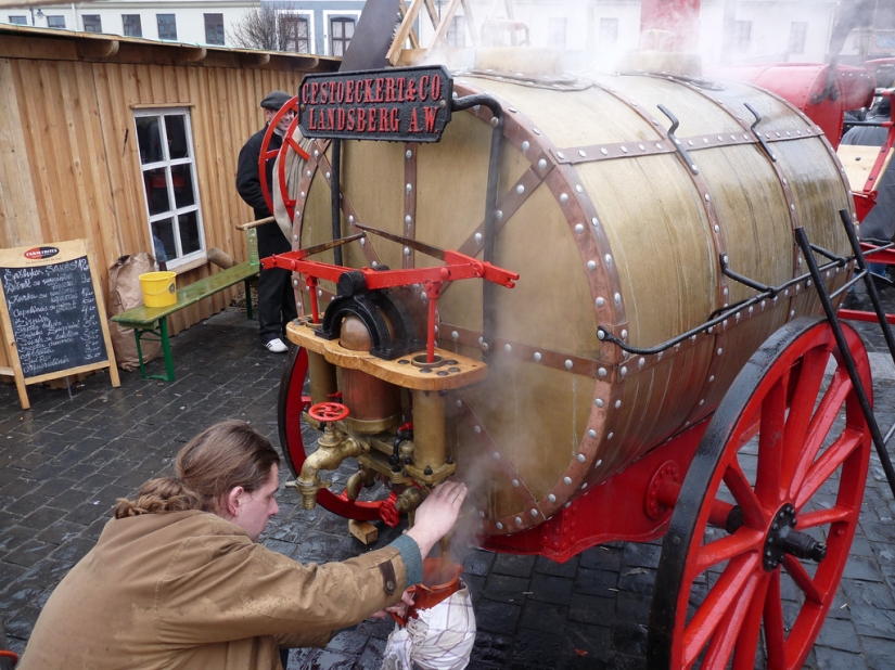 TOP 10 most drinking countries in the world