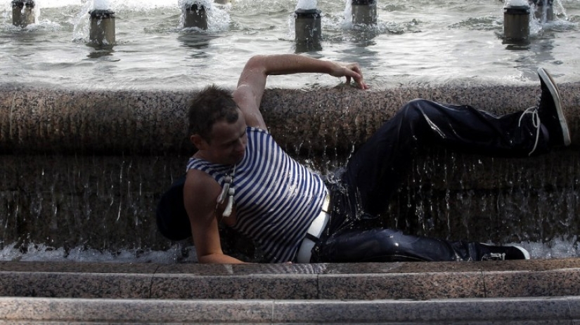 TOP 10 most drinking countries in the world