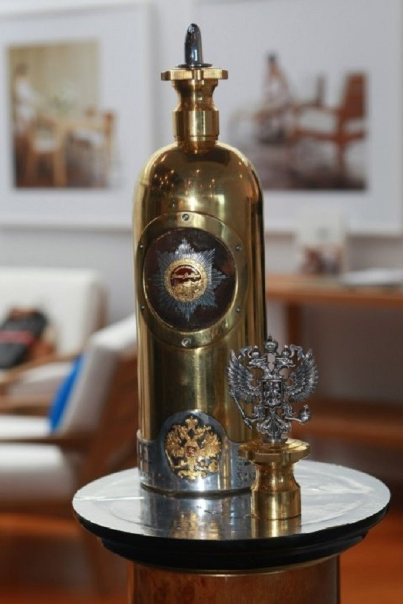 Top 10 most expensive products on the planet for 2017