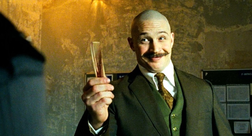 Top 10 Most Memorable Tom Hardy Movies Top 10 Most Memorable Tom Hardy Movies