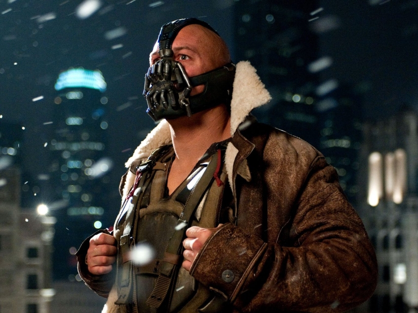 Top 10 Most Memorable Tom Hardy Movies Top 10 Most Memorable Tom Hardy Movies