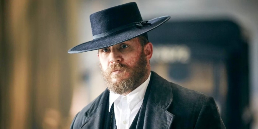 Top 10 Most Memorable Tom Hardy Movies Top 10 Most Memorable Tom Hardy Movies