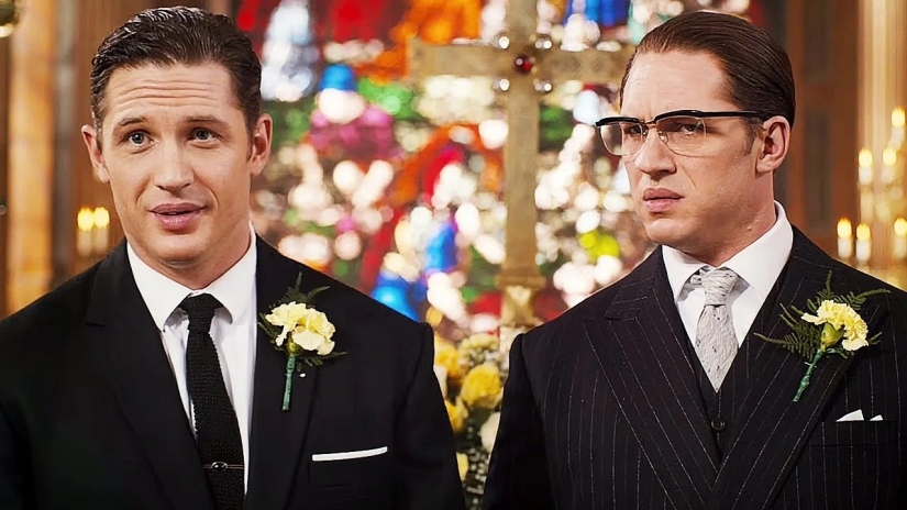 Top 10 Most Memorable Tom Hardy Movies Top 10 Most Memorable Tom Hardy Movies