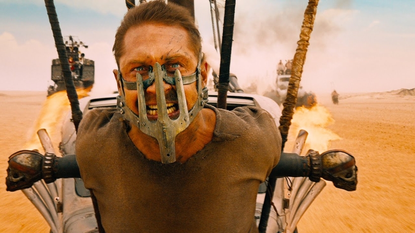 Top 10 Most Memorable Tom Hardy Movies Top 10 Most Memorable Tom Hardy Movies