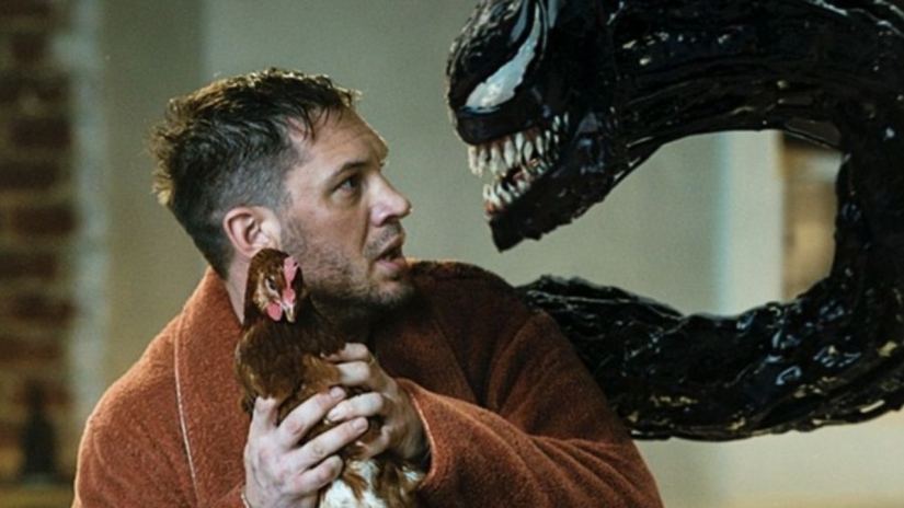 Top 10 Most Memorable Tom Hardy Movies Top 10 Most Memorable Tom Hardy Movies
