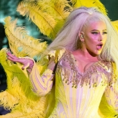 Top 10 Pop Music Divas Top 10 Pop Music Divas