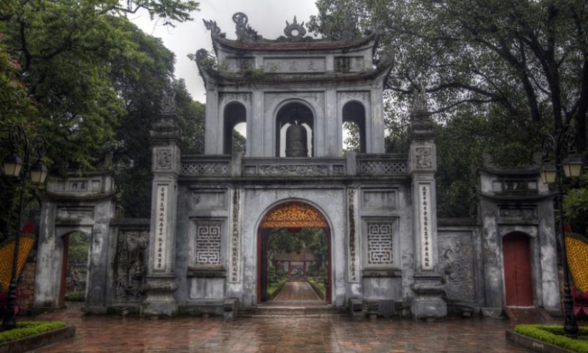 Top 10 temples of Southeast Asia that are definitely worth seeing