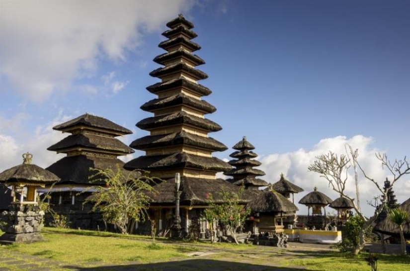 Top 10 temples of Southeast Asia that are definitely worth seeing