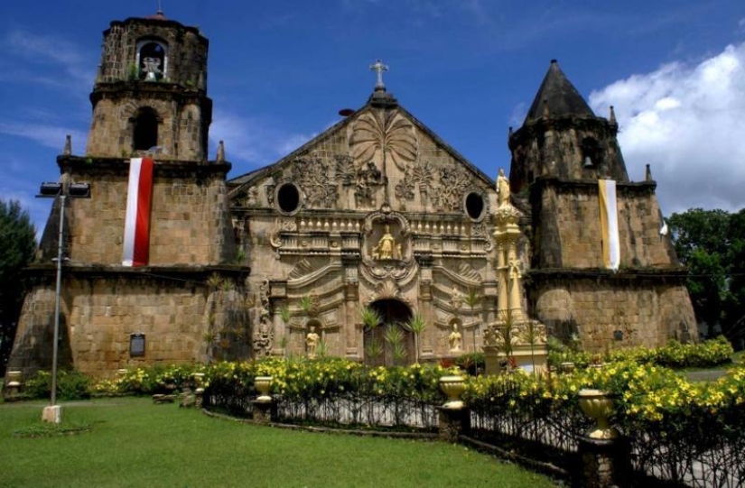 Top 10 temples of Southeast Asia that are definitely worth seeing
