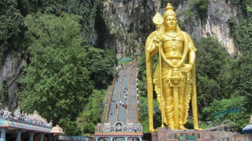 Top 10 temples of Southeast Asia that are definitely worth seeing