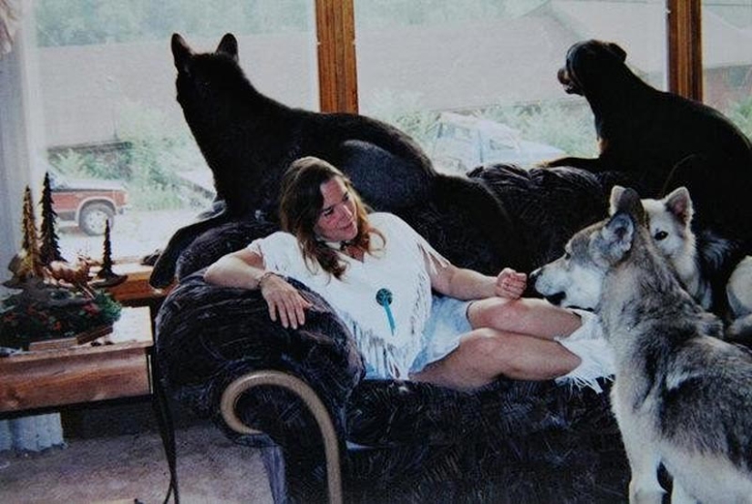 Top 10 tragic cases with exotic pets