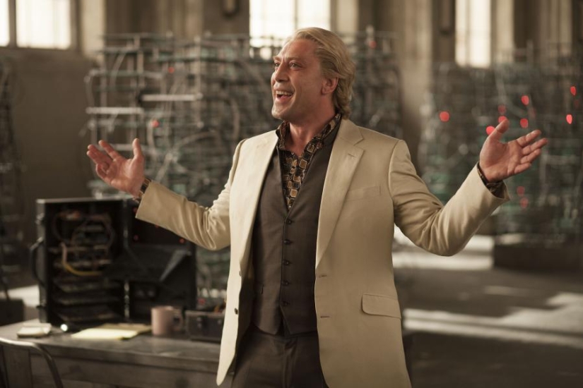 Top 10 villains in movie history