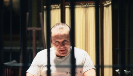 Top 10 villains in movie history Top 10 villains in movie history