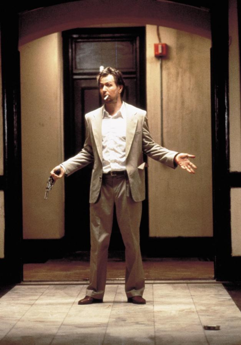 Top 10 villains in movie history