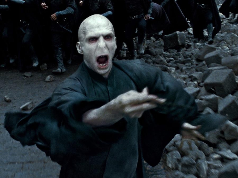 Top 10 villains in movie history