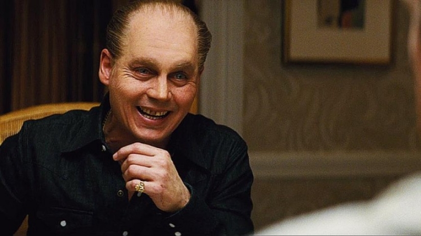 Top 10 villains in movie history