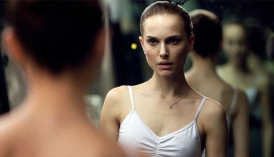 Top 12 Dance Movies Top 12 Dance Movies