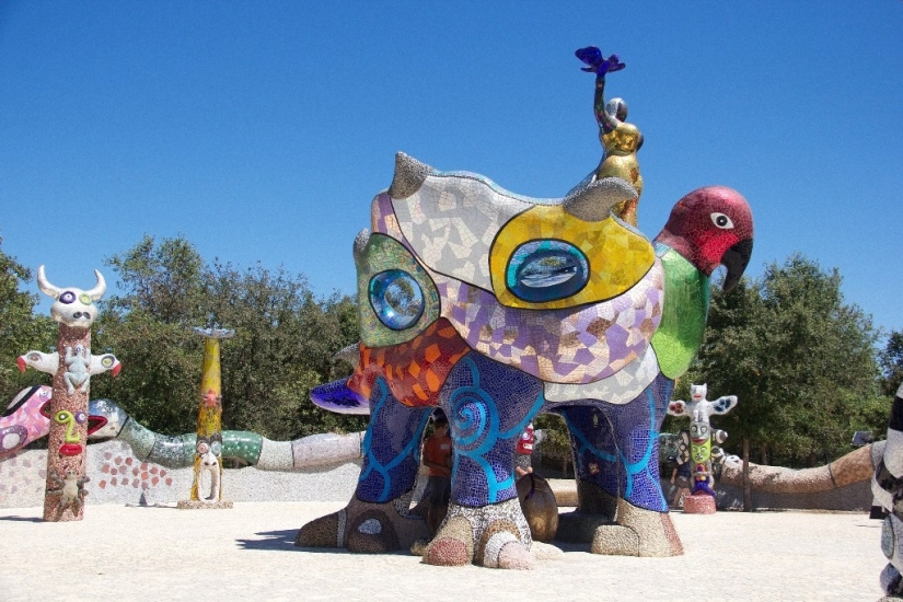 Top 20 Roadside Attractions in America Top 20 Roadside Attractions in America
