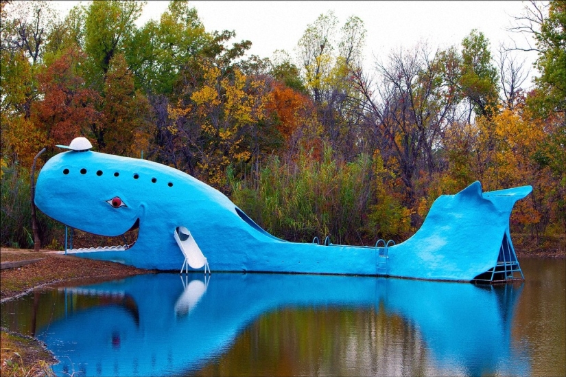 Top 20 Roadside Attractions in America Top 20 Roadside Attractions in America