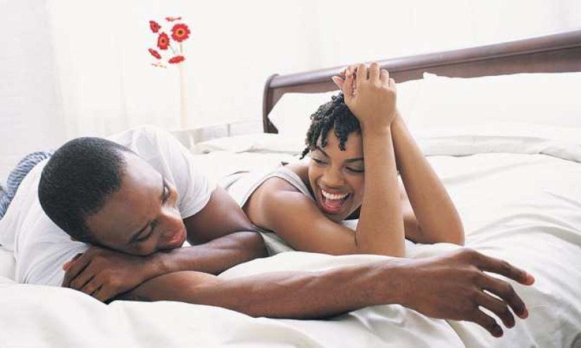 TOP 5 mistakes in sex that will inevitably lead to a break