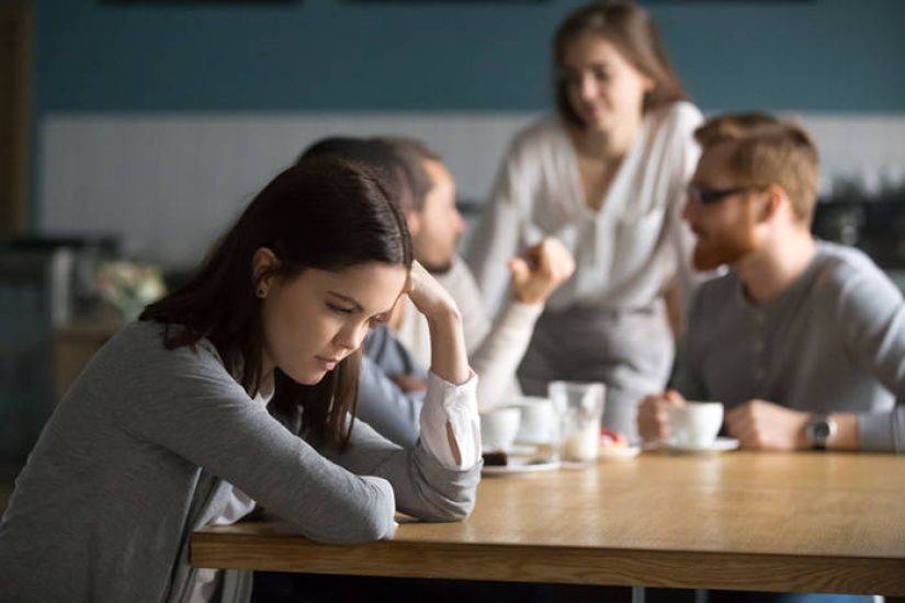TOP 5 prohibiciones que matarán cualquier relación
